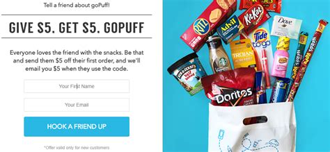 Gopuff promo code reddit - In an effort to keep this subreddit from becoming cluttered with comments/posts from people spamming generously sharing their personal referral promo codes, rule #1 has been implemented to only allow personal referral codes to be posted as comments on this post. A new r/Gopuff personal referral code sharing post is created every three months ... 